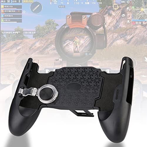 Telefoon Game Grip 6.5 Pubg Controller ABS 3 in 1 draagbare universele mobiele telefoon Gamepad houder Telescopisch Gamepad Controller 4