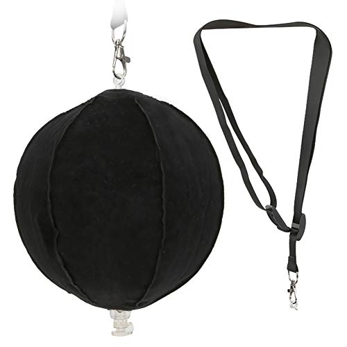 Worii verstelbare Golf Training Accessoires, Opblaasbare Golf Bal, PVC voor Golf Accessoires houding correctie