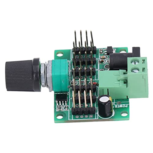 Ventilator Governor,Fans Speed Module,USB Fan Speed Controller PWM Controller Governor Control Module voor koeling FC-D012-P006, Motor Speed Controllers 4