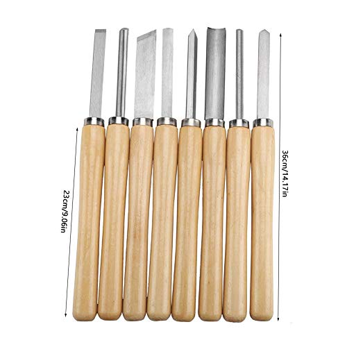 Tornio in legno Tornitura, Tornio a scalpello Tornitura instellen Gebruiksvoorwerpen per legno Sgorbio inclinazione Partimento