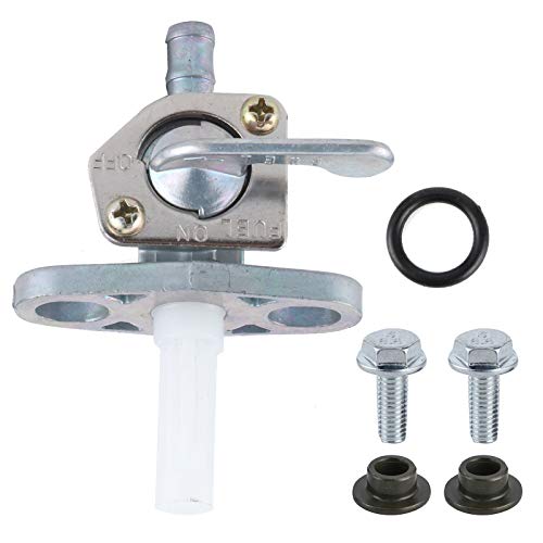 16950-Ml3-911-16950 Ml3 911 - Gasbrandstoftankschakelaar Benzineventiel on off Valve 16950-ML3-911 Fit CR125R CR250R CR500R CR480R