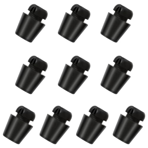 Auto deur Cover Bumper Stopper, Rubber auto deur Damper, voor- en achterdeur Buffer Kussen, Shock Absorber, Beschermende Pad, Universeel