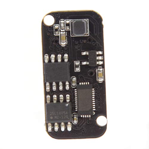 Mini Camera Video Module, USB Camera Module, GC0308 Spaander, 300.000 pixels, 640x480 30fps 27° voor Reclame Machine 4