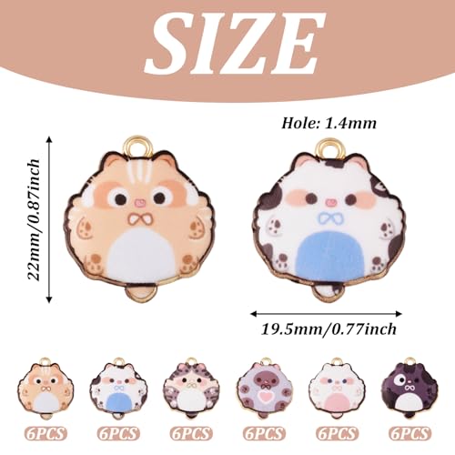 Cartoon Animal With Surfing Enamel Brooch Pins Grappig esthetisch rugzakje Pins Lapel Badge Pins Voor Jassen Doken Hoeden Decoratie 4