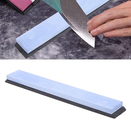 15000 Granule Grinding Stone Cutter Grinding Stone voor keuken-en tuingereedschap, Elegante lijnen maken met duurzame slijtage, Compatibel met slijpsystemen, Geschikt voor diverse 3