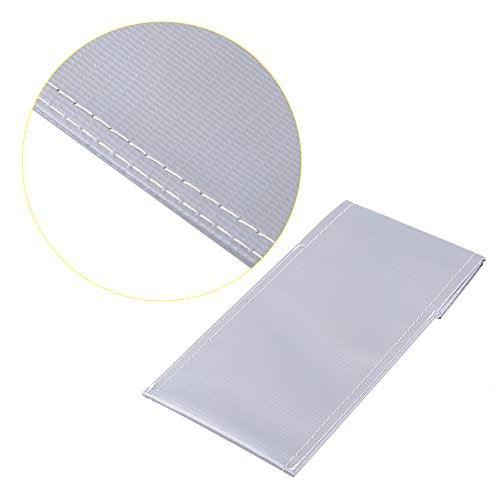 RC Batterietasche,Lippo Batterie feuerfeste explosiesssichere Sicherheitsschutz Taschen Ladesack Beutel Schutz 4