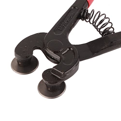 S Tile Cutter, Mozaïek Tang, Mozaïek tegel Cutter, Mozaïek Tools, Glashang, Mozaïek Cutter