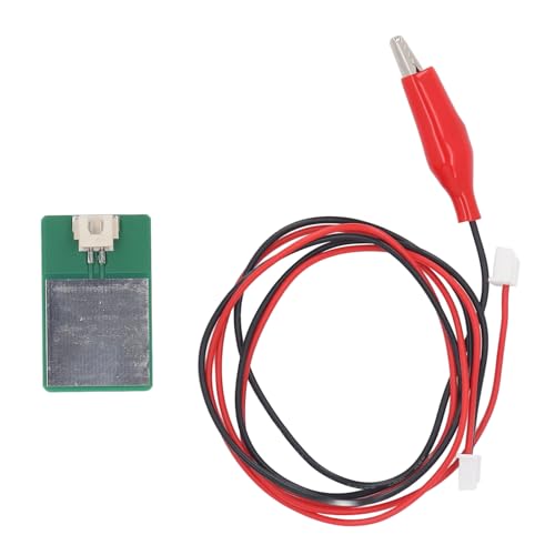 CNC Router Tool instellen Touch Probe, Nauwkeurige Positionering, Gemakkelijk te gebruiken, voor GRBL controller met metalen materiaal, Geschikt voor 3018 Pro, 3018 Maximum