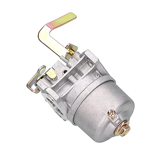 Carburator, aluminium onderdelen apparatuur voor EF2600 EF2700 EF3600 MZ175 MZ200 Generator onderdelen apparatuur 166F 4