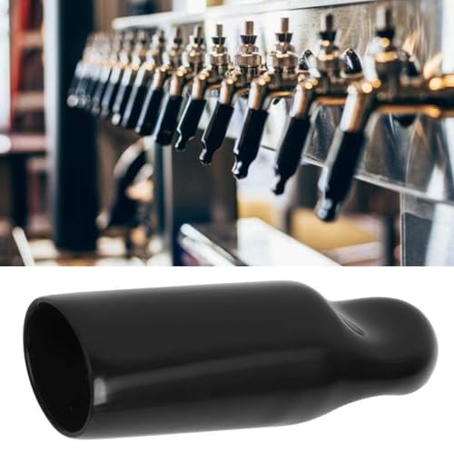 Beer Tap Cover, Stofkap, PVC, Kleine Rubber Mouw, Accessoires, Wijn Spout Bescherming, Verpakking van 10 4
