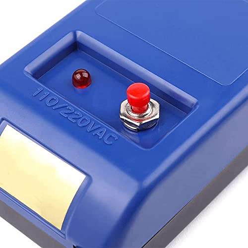 Demagnetizer bekijken Horloge reparatie schroevendraaier Tweezers horloge reparatie Kit mechanisch Quartz horloge elektrische demagnetize demagnetizer gereedschap