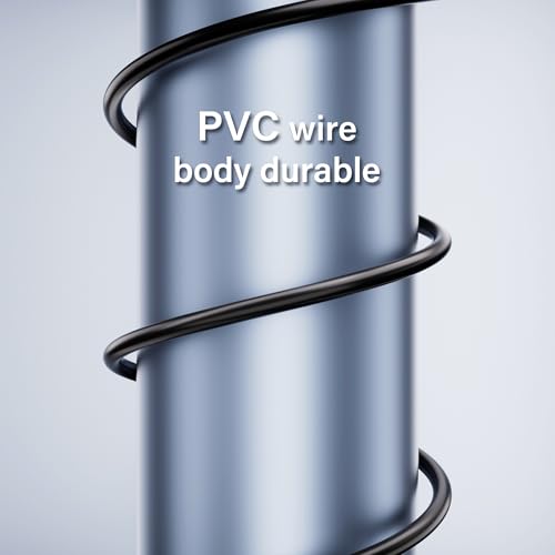 USB naar RJ45 Ethernet Kabel, 2 stuks, USB-verbinding met RJ45 8P4C Ethernet Plug, Extension Cable voor Router, ADSL Modem, Camera etc. 4