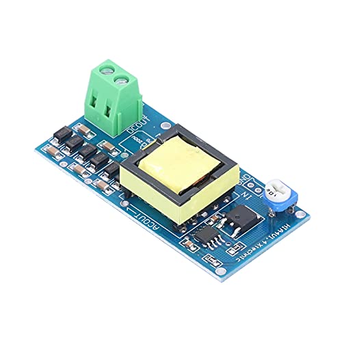 DC-Boost Converter Spanning Opstapbord 1000V Regelbare spanningsregelaar 5V-400V 300V 900V