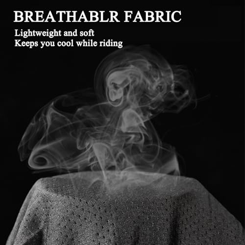 Fietsshorts voor dames, Fietsshorts, Fietsondergoed, Fietsshorts, Ademend Fietsshorts ondergoed 5