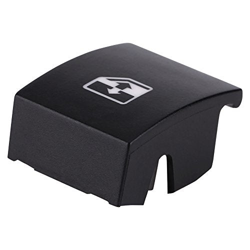 Window Master Switch Cover, Elektrische Window Switch Button Cover Cap Vervanging