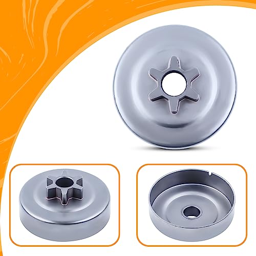 Chain tandwiel koppeling voor Stihl MS 182 kettingzaag 3