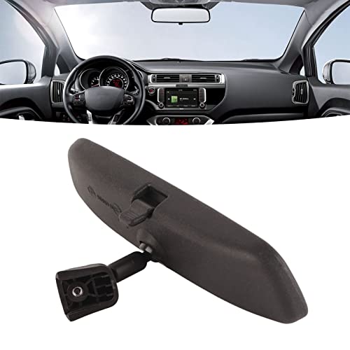 Indoor Rearview Mirror, 85101 3X100 Innerlijke Auto Vervanging voor Accent Tucson voor 3