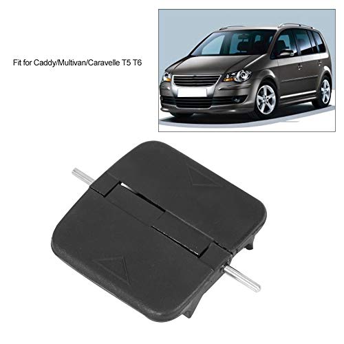 Auto Abs Auto Schuifdeur Handvat Vensterglas Opener Handvat Oe Vervangen 2k0847781 Compatibel//T5 T6 4