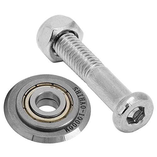 Handleiding Pottery Tile Cutter Ceramic Snijdwiel handmatige Push Tile Cutter 3