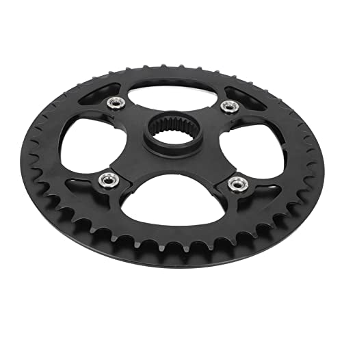BF 02 Sprocket lichtgewicht 42T Crankset kettingring tandwiel Voor M420 M300 M200 M215 M410 M315, Motor