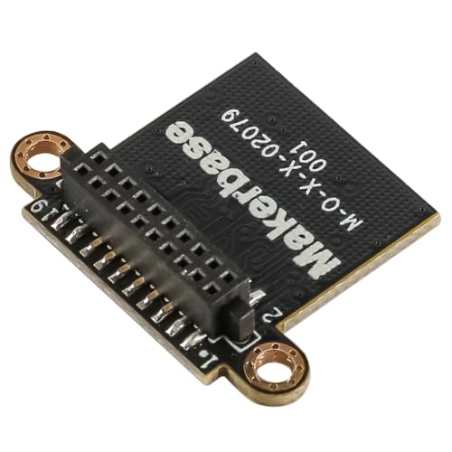 EMMC 32GB module, 32GB geheugen uitbreiding kaart voor KLP1 (210/230) en KP3S V2 printers. Verbeter de drukprestaties met een betrouwbare opslagoplossing 4