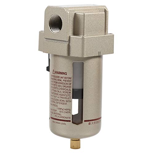 1/2 inch water separator perslucht, luchtfilter compressor persluchtfilter waterfilter separator luchtregelaar filter compressor