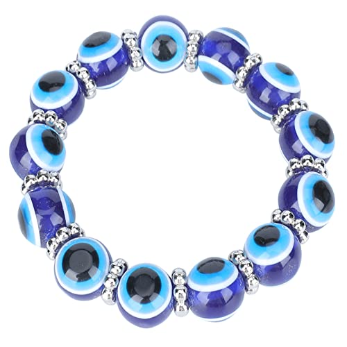 TS voor vrouwen, Turks oog, Evil Eye kralen armband, armband Auge Nazar, armband Auge Nazar Kinderen Delicate en Professioneel Turkije Blue Eye Armband Oog van de duivel armband