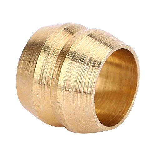 Hydraulisch remgereedschap, Olive Plaats Hydraulisch Schijfpijp Fietsrem BH59 Kabelberg Bike Olive Slang Set Insert Connector Bolt passend 4