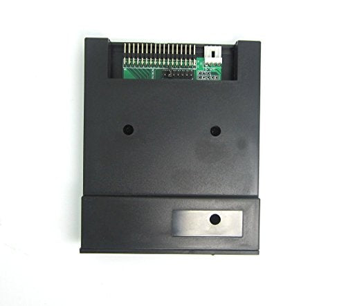 SFR1M44-U100K USB Floppy rij-emulator voor elektronisch orgaan 5