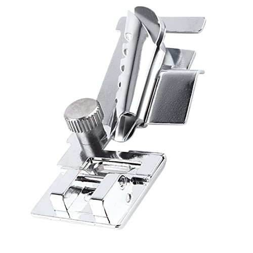 Binnenlandse Naaimachine Bias Bindvoet, Quilt Bindende en Walker Attachment Front, Bernina