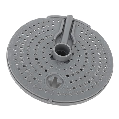 aardappelschilbevestiging voor Thermomix TM5 TM31 TM6, brede compatibiliteit, efficiënt en snel, veilig en gezond, duurzaam gebruik 4