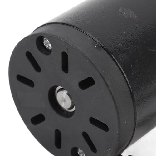 Loopband aandrijfmotor, 220V 180W loopband aandrijving Motor Low Noise Borstel DC Motor voor haar verwijdering Machine loopband klei Machine Lege tekening Machine 4