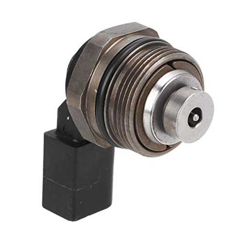 Hogedruk Brandstofpomp Converter, Motor Hogedruk Brandstofpomp Converter 079127025C Vervanging voor 1.4L L4 Gas 2008 4