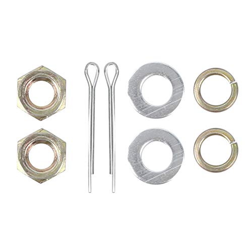 Staallegering Tie Rod End Ball Joint Kit 0505-874 0405-011 Vervanging voor Arctic Cat Automotive Stuurstokeinden 5