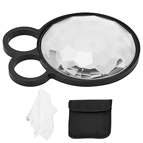 Prisma Handheld Camera Filter, 77mm Optisch Glas, Aluminium Legering, Universele Modellen, Speciale effecten Lens Fotografie Accessoires