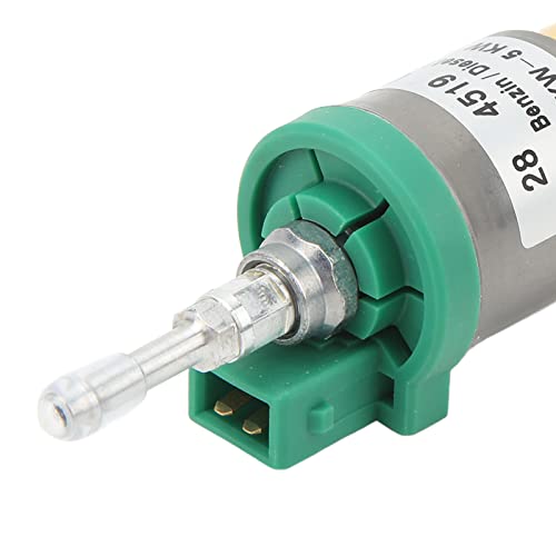 Verwarming Brandstof Doseerpomp 1KW naar 5KW Diesel Verwarmer 22451901 Waterdicht voor Eberspatcher Airtronic D2 D4 12V (12v 28ml)-Fuel Pump Voertuigverwarming