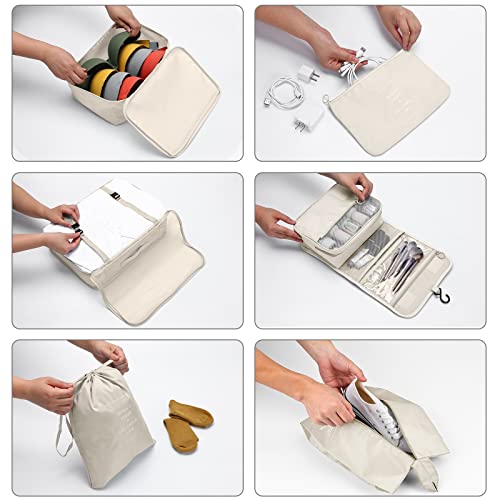 Inpakken van kubusjes voor kisten 4