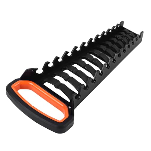 Organisator sleutel Hulpmiddelrek met handvat voor gemakkelijke opslag 4