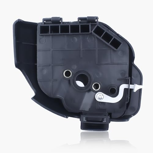 Air Filter Cleaner en Cover Montage Voor HONDA GX25 GX25NT GX 25 25NT Petrol Motor Mover Trimmer Brush Cutter