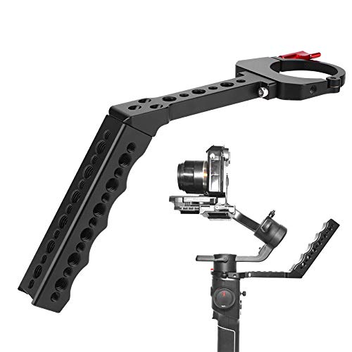 Moza Air 2 Gimbal,Andere schieten Accessoires Camera 3-Axis Handheld Gimbal Stabilizer voor Moza Air2 uitbreiding handgreep accessoire
