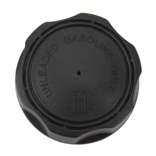 Brandstoftankbrandstofkap, 52 Mm Brandstoftankkap 795027 Stevige Rustbestendig duurzaam Perfecte tanktankkap voor voertuigmotoren 5