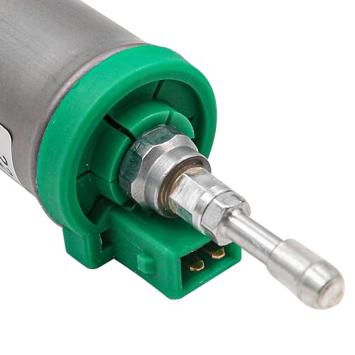 12V 5Kw 22ml Metalen Autoverwarmer Brandstofpomp Lucht Diesel Verwarming Pomp Ultra Rustig 5