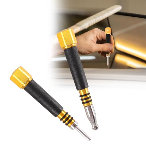1 set auto reparatie dent removers, geschikt voor verschillende automodellen 5