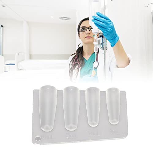 Ampulopener, Herbruikbare Ampulopener, Licht, voor het openen en reinigen van medische verpleegkundigen 5