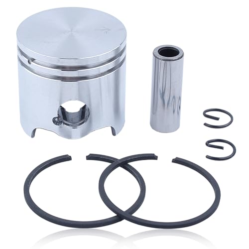 35mm pistonringen Kit voor STIHL FS120 FS120R FS300 BT120C BT121 BT121Z #4134 030 2011 Trimmer Strimmer Brush