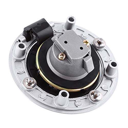 Motorbrandstofkap, brandstofkap met 2 toetsen voor GSX-R600 GSX-R750 GS500 GSXR1300 5