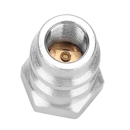 Snelle koppeling R12 R22 R502 naar R134A Conversie Quick Coupling Connector 3