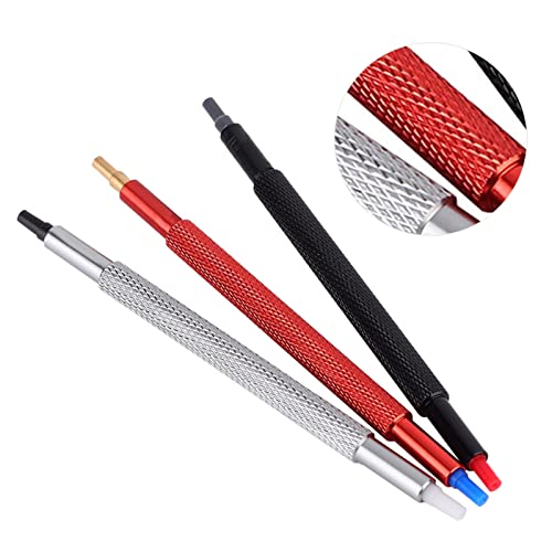 Hulpmiddel, Bekijk Hand Verwijderaar, Bekijk Crystal Verwijderaar, Bekijk Hand Verwijderaar Tool, Bekijk Hand Presser 3Pcs Lot Watch Hand Pressers Pusher Passet Kit Watchmakers Polshorloge, Modern 4