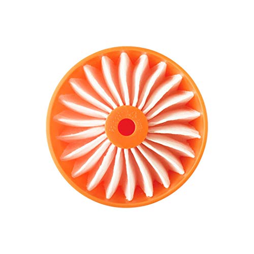 Filter en microfoon borstel set voor Black+Decker Powerserie batterij stofzuiger BSV2020G, 4 stuks 5