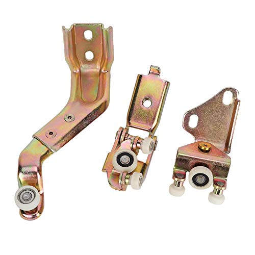Auto schuifdeur Roller Guide Set geschikt voor Sprinter 1995-2006 9017601347